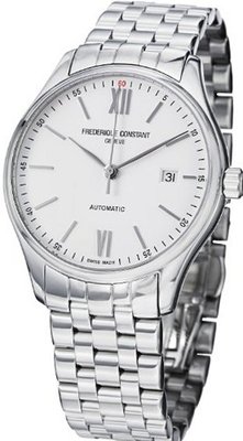 Frederique Constant Classic Automatic - FC-303WN5B6B
