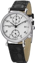 Frederique Constant Classic Chronograph - FC-291A2R6