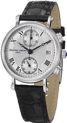 Frederique Constant Classic Chronograph - FC-291MC2R6