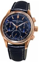 Frederique Constant classic chronograph FC-760N4H4