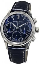 Frederique Constant classic chronograph FC-760N4H6