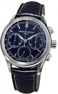 Frederique Constant classic chronograph FC-760N4H6