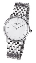 Frederique Constant Classic Slim Line Ladies FC-200S1S36B