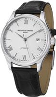 Frederique Constant Classics Automatic Stainless Steel 303SN5B6