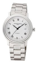 Frederique Constant Classics Chopin Automatic Silver Dial 303MC3P6B