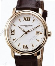 Frederique Constant Classics Classic Gents 3 Hand