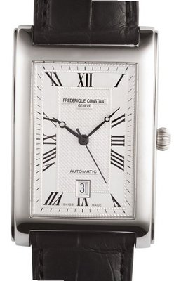 Frederique Constant Classics Classics Carree