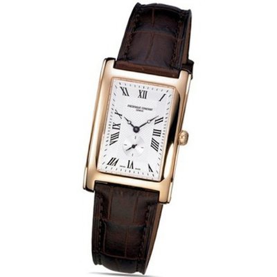 Frederique Constant Classics Classics Large Carree Automatic