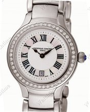 Frederique Constant Classics Delight Classic Round