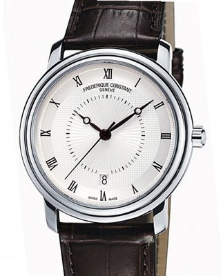 Frederique Constant Classics F. Chopin