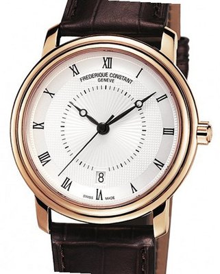Frederique Constant Classics F. Chopin