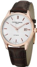 Frederique Constant Classics Index Automatic Rose Gold-Tone 303V5B4
