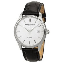 Frederique Constant Classics Index Automatic Stainless Steel 303S5B6