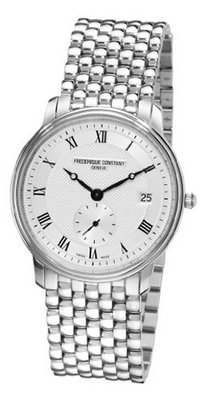 Frederique Constant Classics