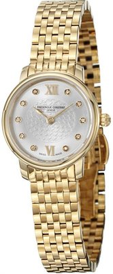 Frederique Constant FC-200WHDS5B