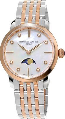 Frederique Constant FC-206MPWD1S2B