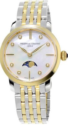 Frederique Constant FC-206MPWD1S3B