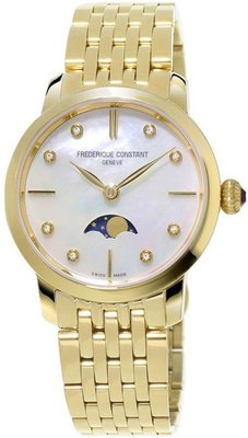 Frederique Constant FC-206MPWD1S5B