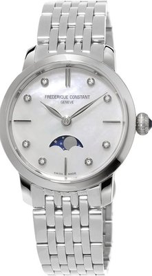 Frederique Constant FC-206MPWD1S6B