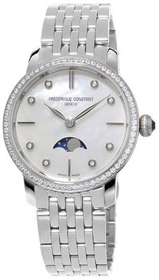Frederique Constant FC-206MPWD1SD6B