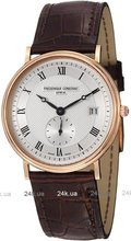 Frederique Constant FC-245M4S9