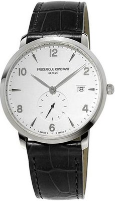 Frederique Constant FC-245SA5S6