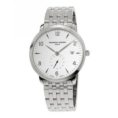 Frederique Constant FC-245SA5S6B