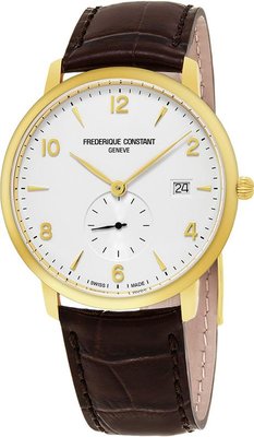 Frederique Constant FC-245VA5S5