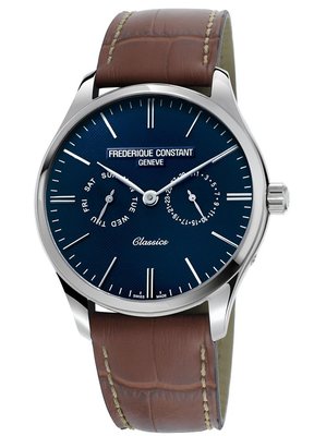 Frederique Constant FC-259NT5B6