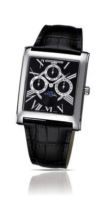 Frederique Constant FC-265BS3C26