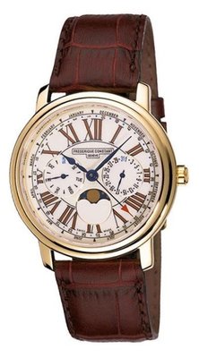 Frederique Constant FC-270EM4P5