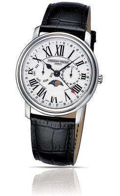 Frederique Constant FC-270M4P6