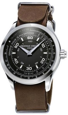 Frederique Constant FC-282ABS5B6