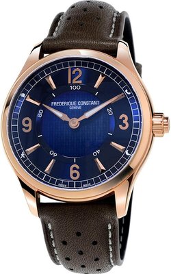 Frederique Constant FC-282AN5B4
