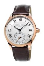 Frederique Constant FC-285MC5B4