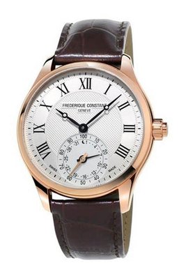 Frederique Constant FC-285MC5B4