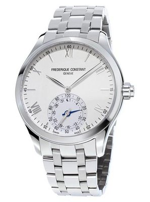 Frederique Constant FC-285S5B6B