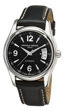 Frederique Constant FC-303B4B26 Junior Black Dial