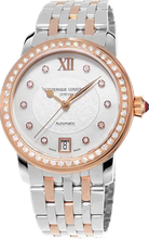 Frederique Constant FC-303WHF2PD2B3