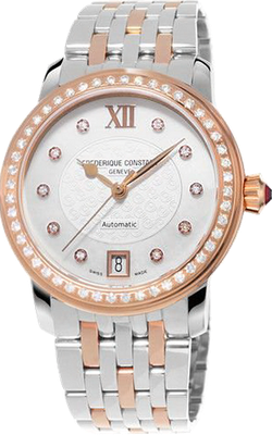 Frederique Constant FC-303WHF2PD2B3