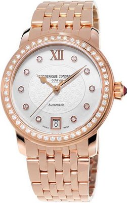 Frederique Constant FC-303WHF2PD4B3