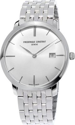 Frederique Constant FC-306S4S6B2