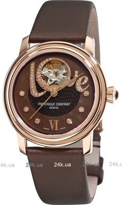 Frederique Constant FC-310CLHB2P4