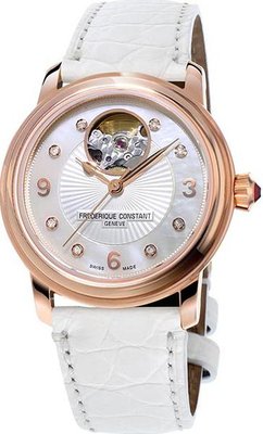 Frederique Constant FC-310HBAD2P4