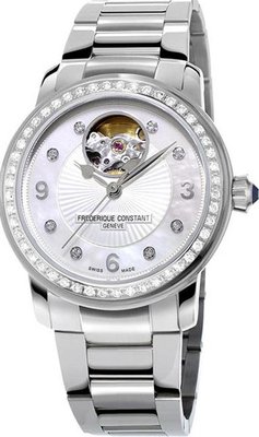 Frederique Constant FC-310HBAD2PD6B