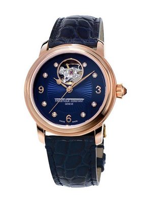 Frederique Constant FC-310HBAND2P4
