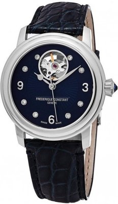 Frederique Constant FC-310HBAND2P6