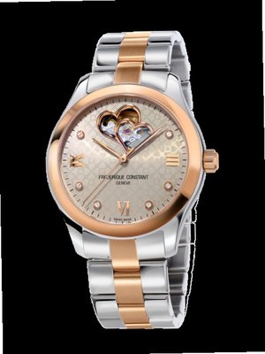Frederique Constant FC-310LGDHB3B2B
