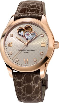 Frederique Constant FC-310LGDHB3B4