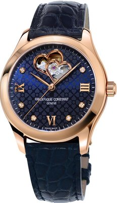 Frederique Constant FC-310NDHB3B4